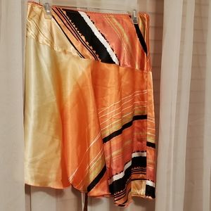 Skirt by Wrapper